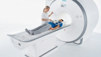 دستگاه MRI چگونه کار می کند؟