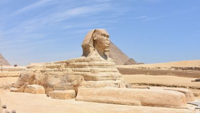 ابوالهول چیست؟