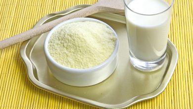 آنچه که از شیر خشک باید بدانید