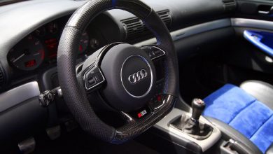 چرا میزان فرمان مهم است؟