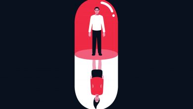 تفاوت های زیست شناختی زنان و مردان