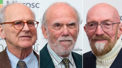 برندگان نوبل فیزیک 2017 چه دستاوردهایی داشتند؟