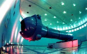 دستگاه گریز از مرکز