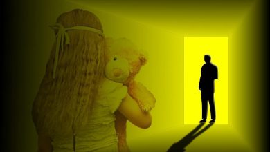 هفت گام برای دوری از خطر کودک آزاری