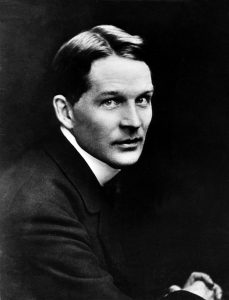 فردریک سودی