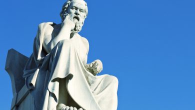 با سقراط آشنا شویم