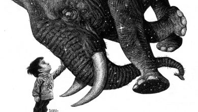 دشواری های شناخت ماهیت ماده تاریک