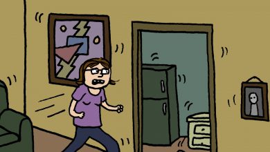 نکات ایمنی که برای زنده ماندن در زمان زلزله باید رعایت کرد