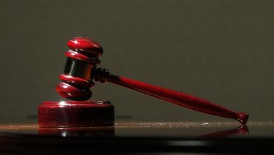 گزارش اصلاحی در دادگاه به چه معنی است؟