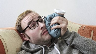 راه حل هایی برای کاهش دندان درد تا مراجعه به دندانپزشک