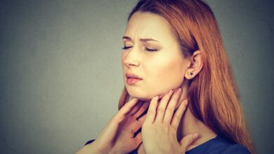 کم کاری تیروئید چیست؟