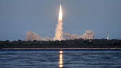 تسلیحات ضد ماهواره چگونه توسعه پیدا کرد؟