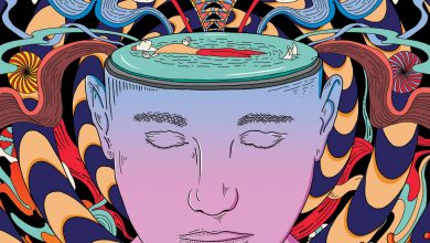 داروهای مخدر و مواد روان گردان چه تاثیری روی مغز می گذارند؟