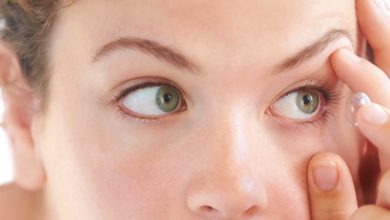 چگونه لنز برای چشم ساخته می شود؟