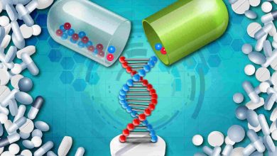 بررسی ژنوم بیماران و تجویز داروهای اختصاصی برای پزشکی دقیق