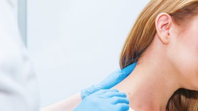 کدام خال ها نیاز به بررسی و توجه دارند؟