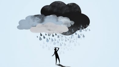 10 باور اشتباه در مورد افسردگی
