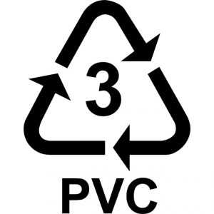 3 PVC