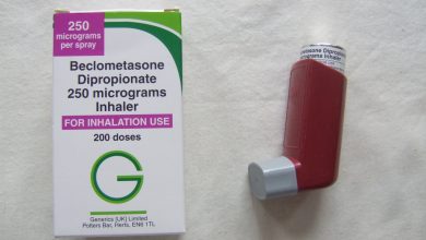 معرفی بکلومتازون