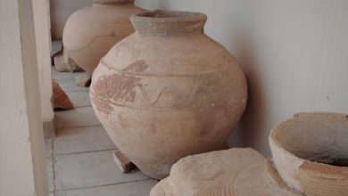 تعبیر مشاهده کوزه در خواب