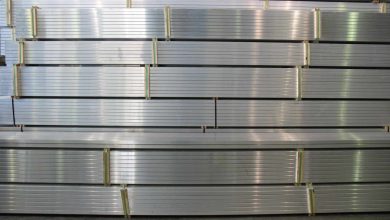 آلومینیوم چگونه استخراج می شود؟