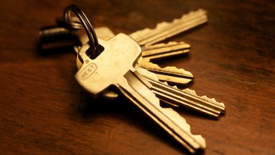 تعبیر مشاهده کلید در خواب