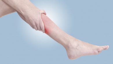 ترومبوز ورید عمقی چیست؟