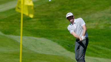 بازی گلف چیست؟