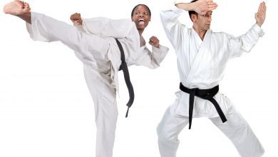 ورزش کاراته چیست؟