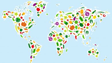 وگانیسم چیست؟