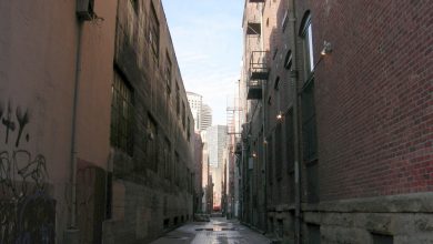 تعبیر مشاهده کوچه در خواب