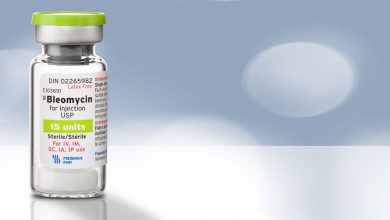 معرفی بلئومایسین