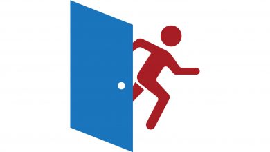 تعبیر مشاهده گریختن (فرار کردن) در خواب