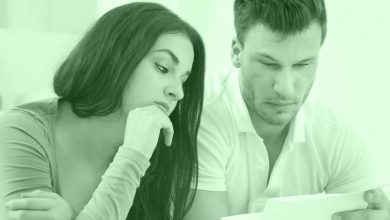 زن و شوهر چگونه از یکدیگر ارث می برند؟