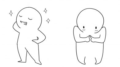 آزمون تا چه اندازه کمرو هستید؟