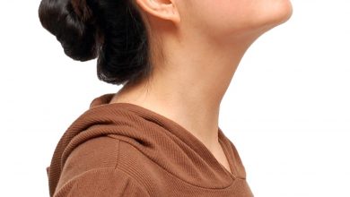 تعبیر مشاهده گردن در خواب