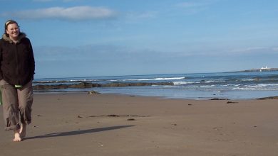 آزمون کوکولوژی خاطرات شیرین