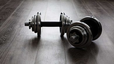 چگونه با وزنه، چربی بسوزانیم؟