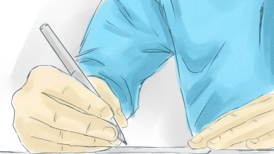 روش نوشتن چک برای رفع مسئولیت کیفری آن