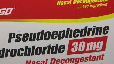 معرفی پزودوافدرین