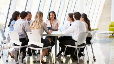 گروه های کانونی چگونه دنیای صنعت، تجارت، سرگرمی و سیاست را تغییر دادند؟