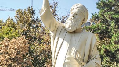 خواجه نصیر طوسی: فیلسوف، ریاضیدان و منجم