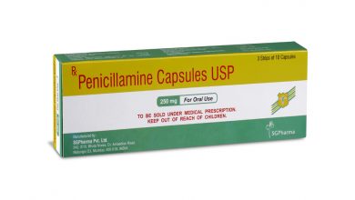 معرفی پنی سیلامین