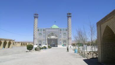 راهنمای سفر به شهر عتیق قوچان