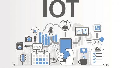 اینترنت اشیاء چیست؟