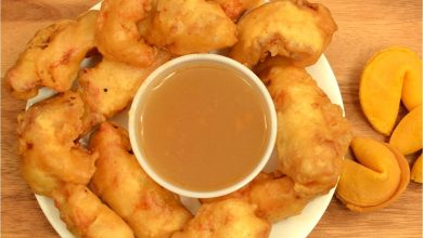 طرز پخت جوجه چینی