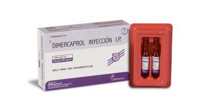 معرفی دیمرکاپرول