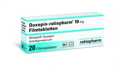 معرفی داکسی پین