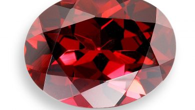 تعبیر مشاهده لعل در خواب