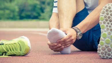 تعبیر مشاهده لنگ شدن در خواب